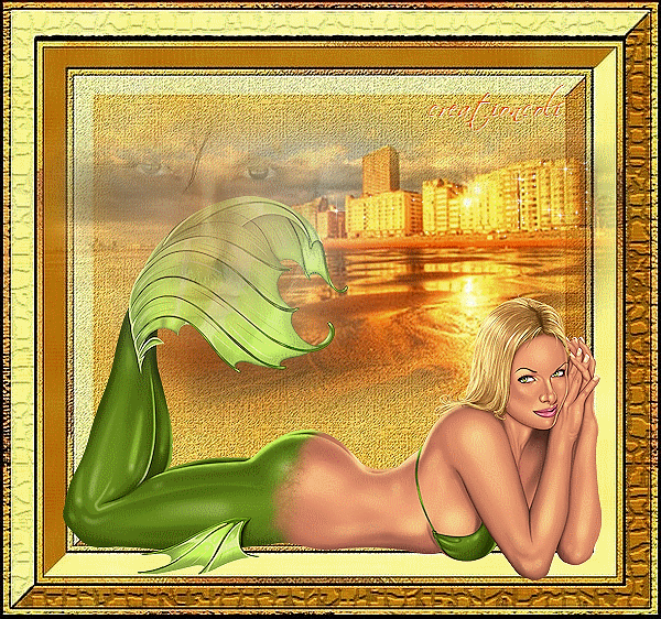 ma petite crea du matin